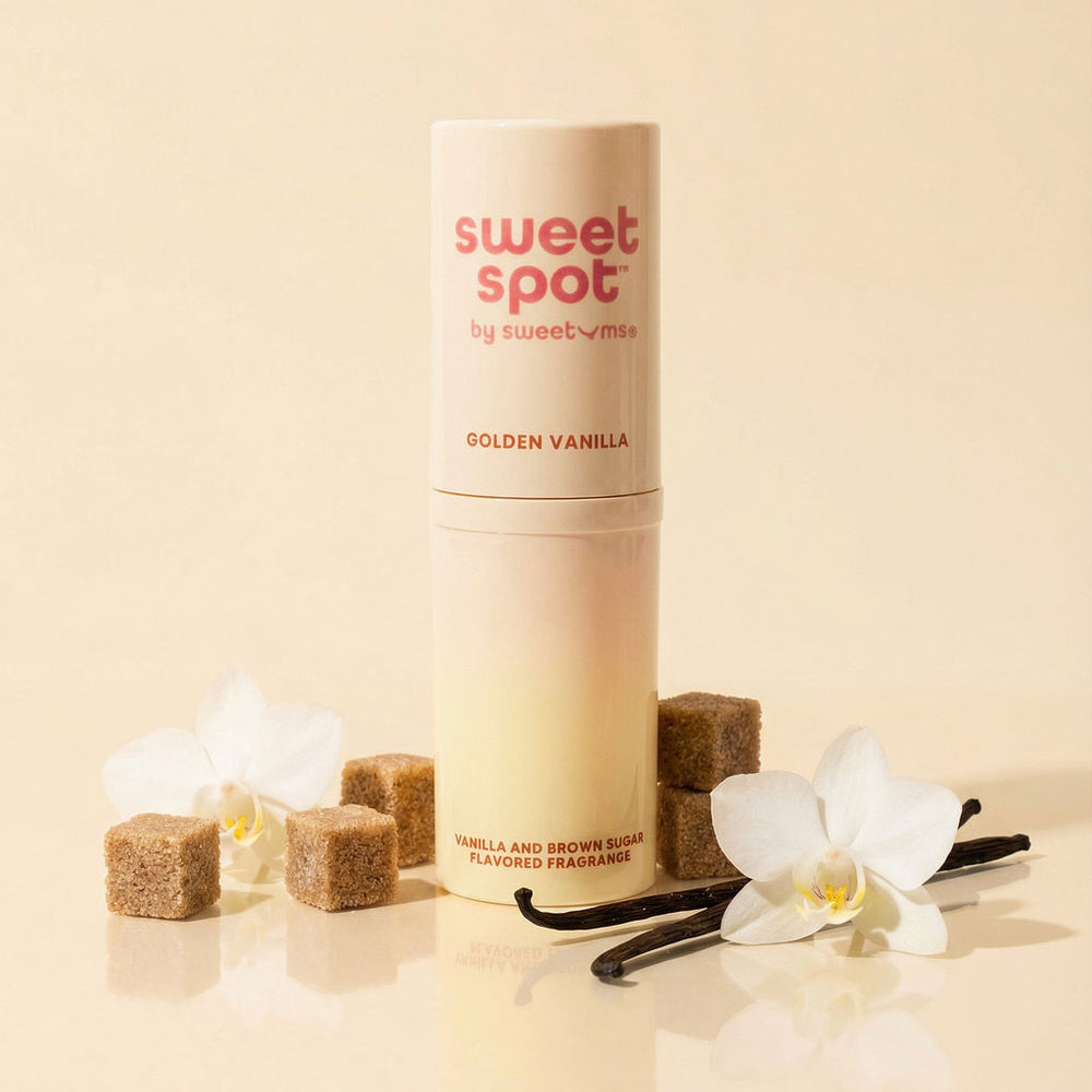 FLAVORED FRAGRANCE - VANILLA