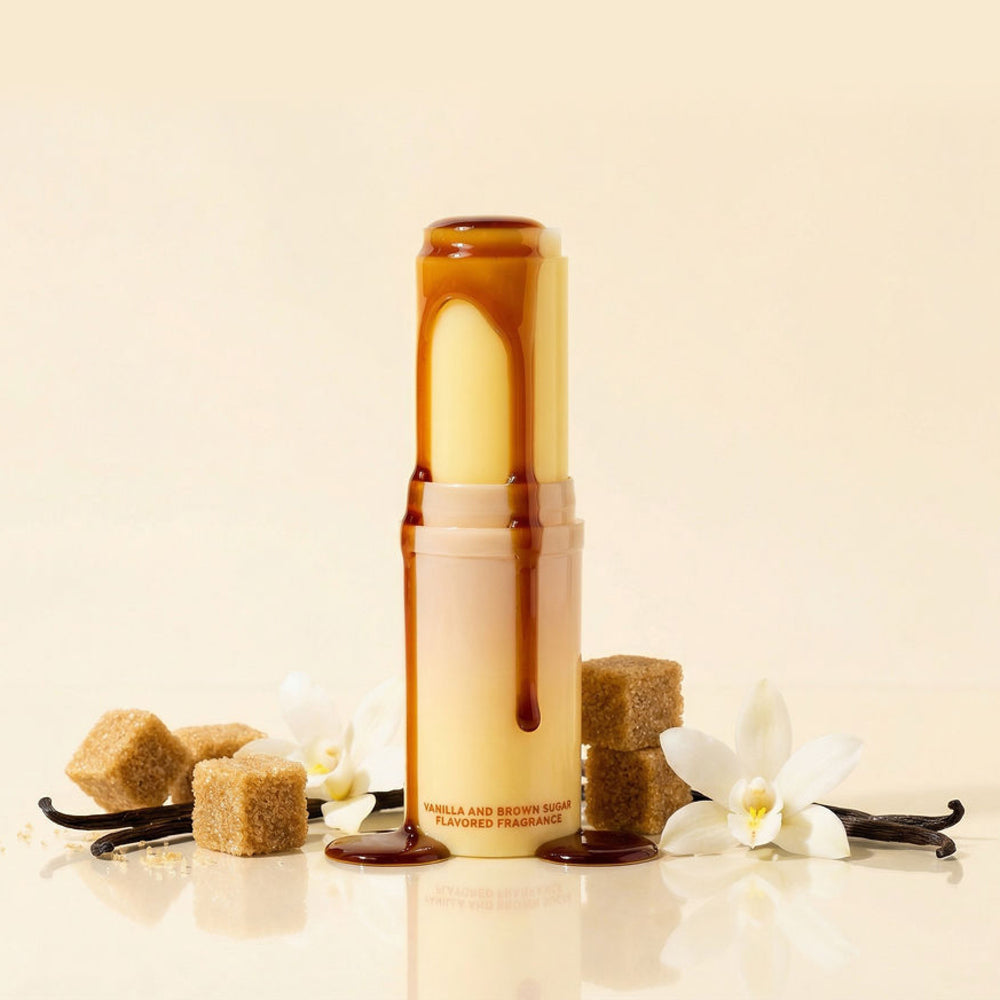 FLAVORED FRAGRANCE - VANILLA