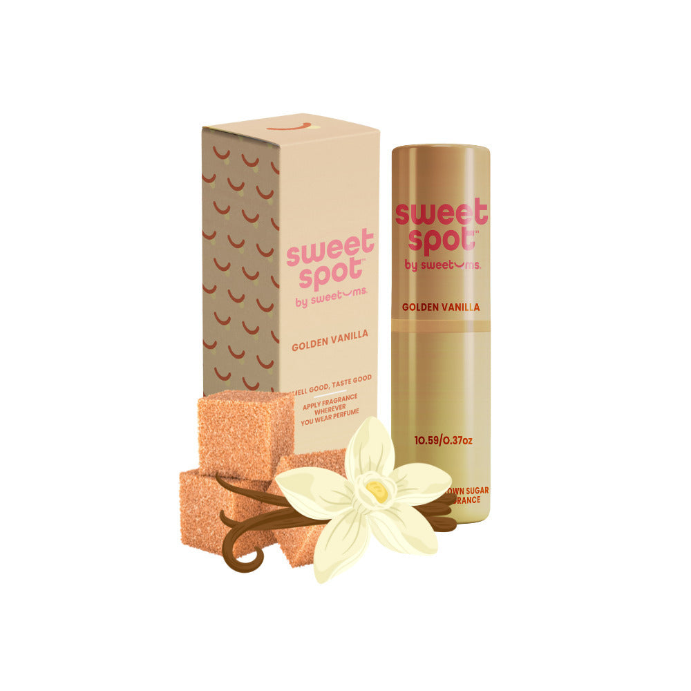 FLAVORED FRAGRANCE - VANILLA