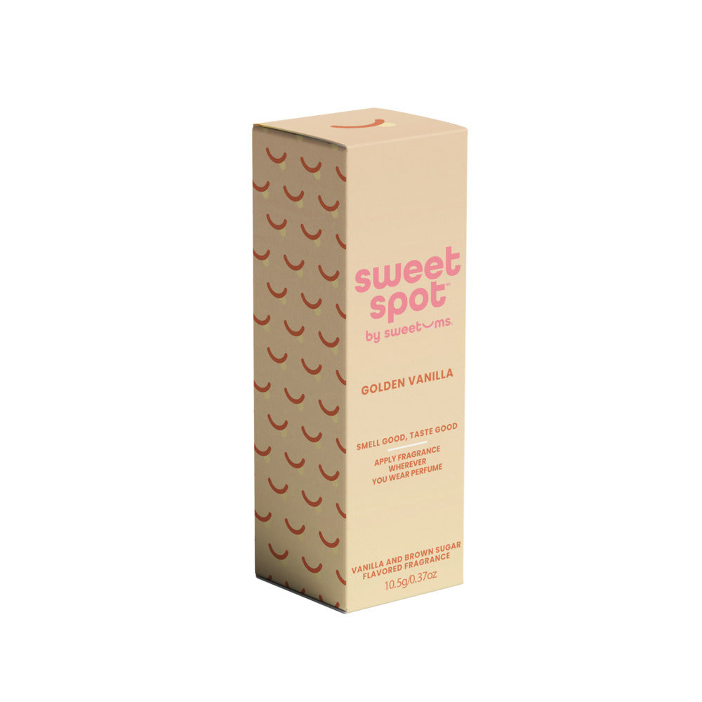 FLAVORED FRAGRANCE - VANILLA