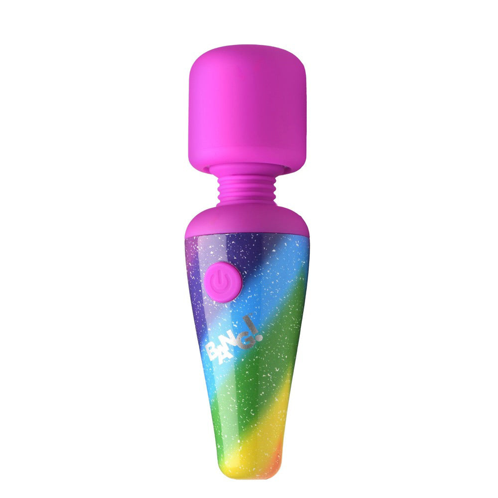 UNICORN SILICONE WAND