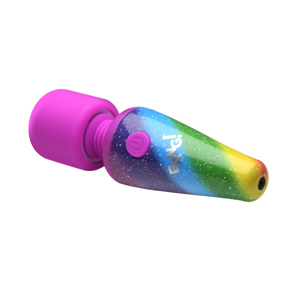 UNICORN SILICONE WAND