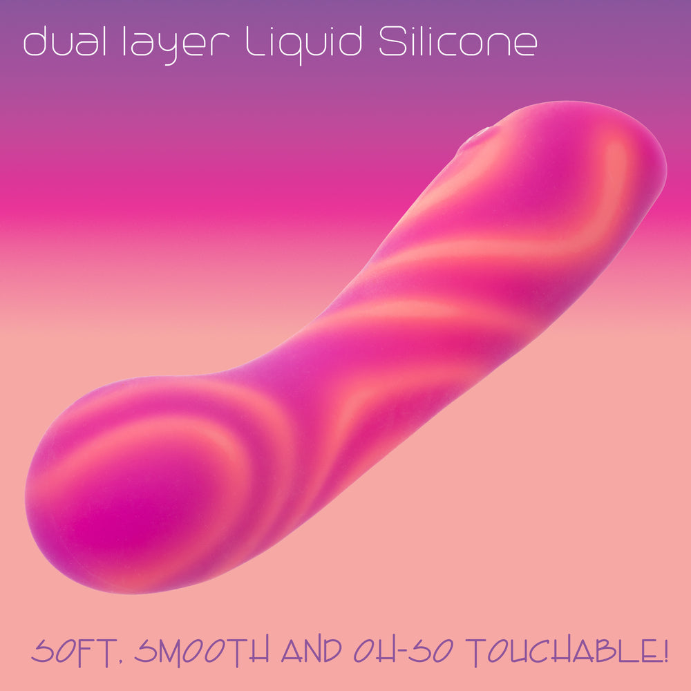 SUNSET SEDUCER