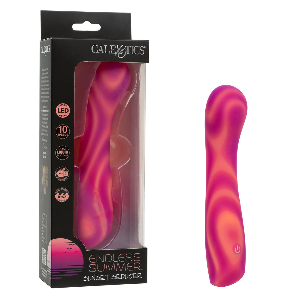 SUNSET SEDUCER