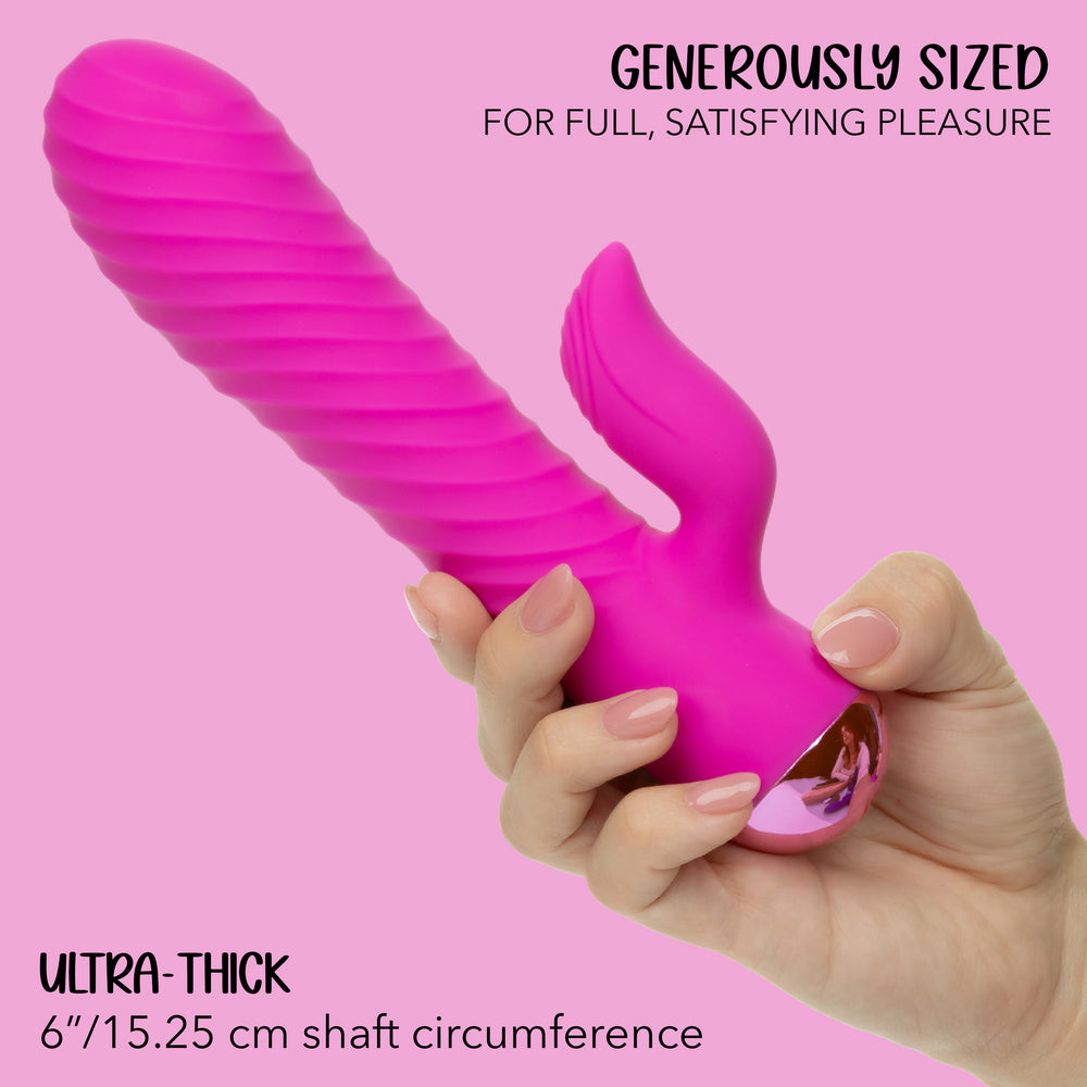 CHUBBY GYRATING TICKLER