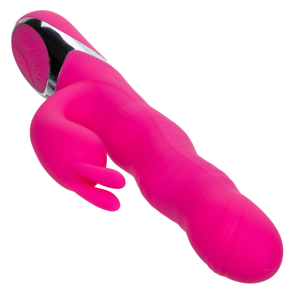 WAVE ACTION BUNNY