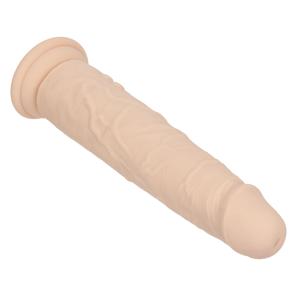 RECHARGEABLE THRUSTING STUD - IVORY