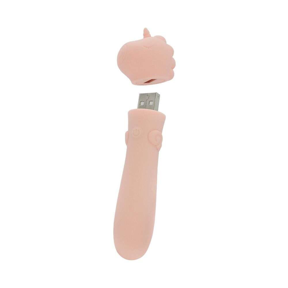 USB BULLET - HEART THROB