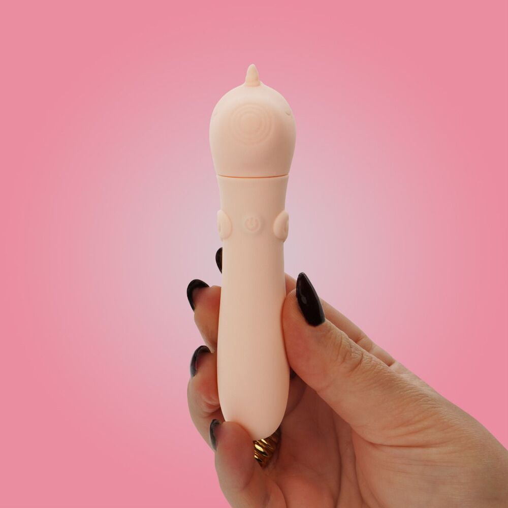 USB BULLET - HEART THROB