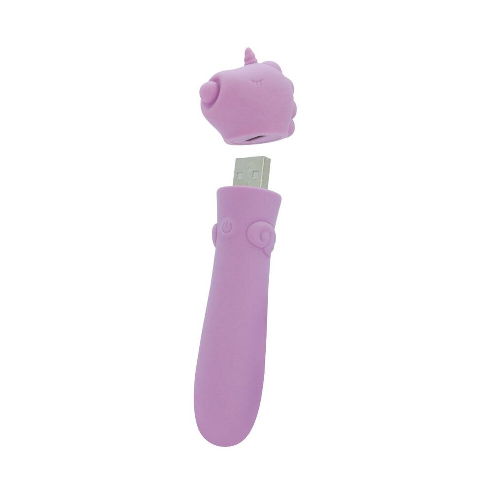 USB BULLET - KARMA LILAC