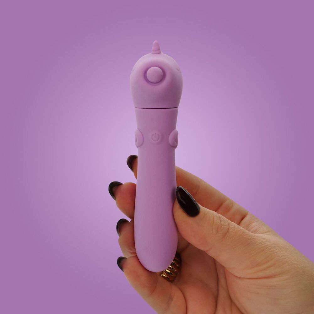 USB BULLET - KARMA LILAC
