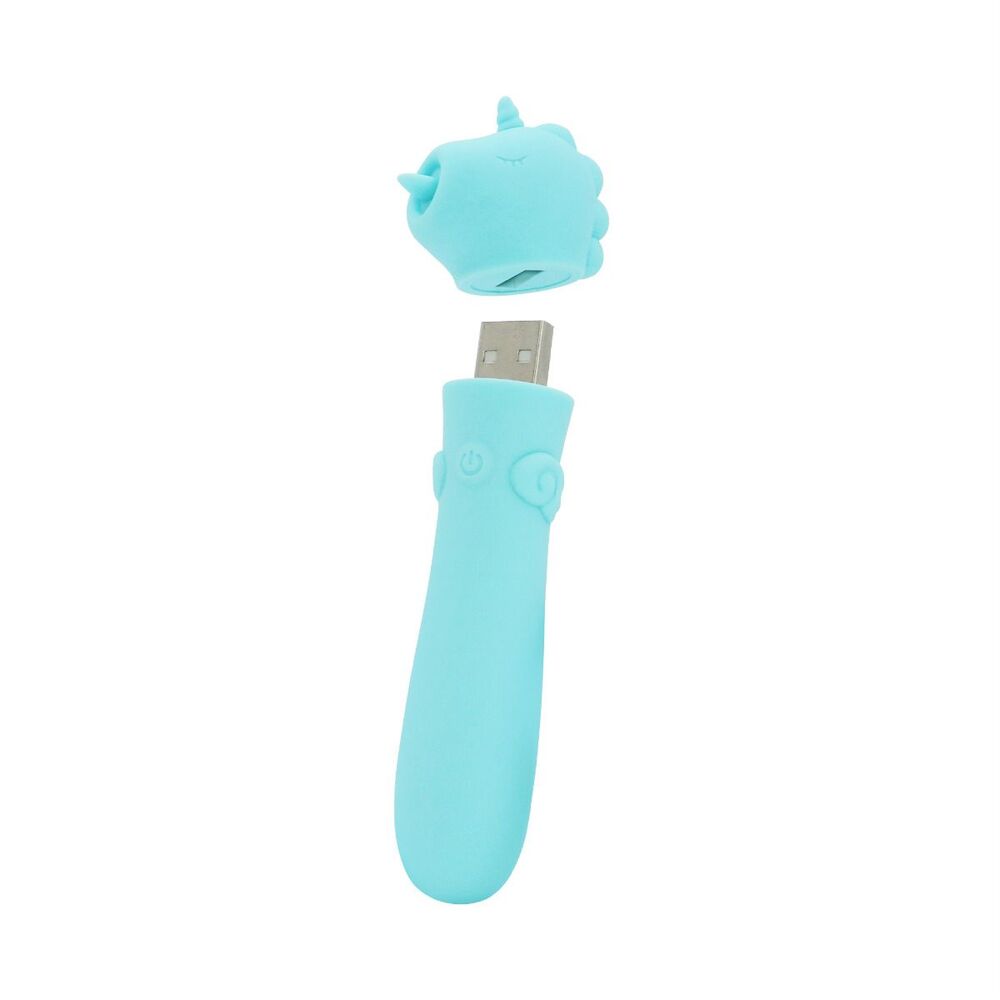 USB BULLET - MOUNT'N PEAK