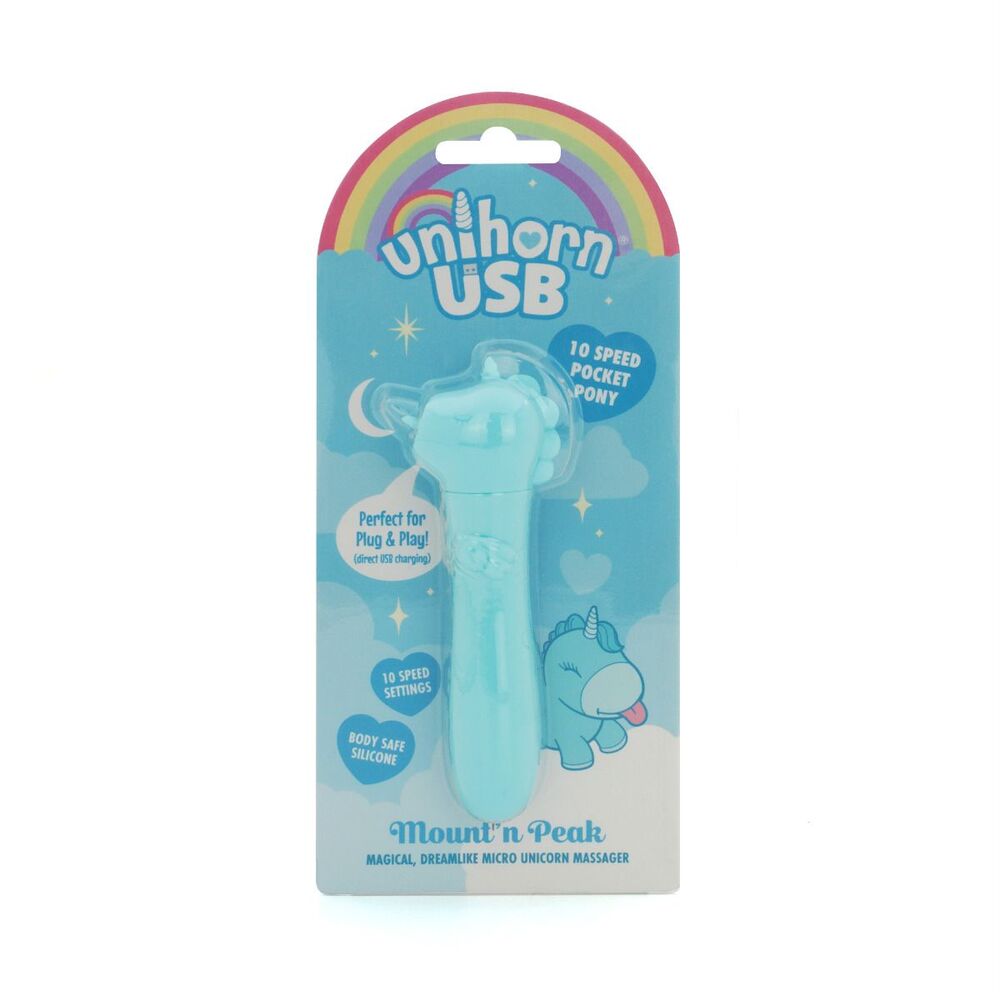 USB BULLET - MOUNT'N PEAK