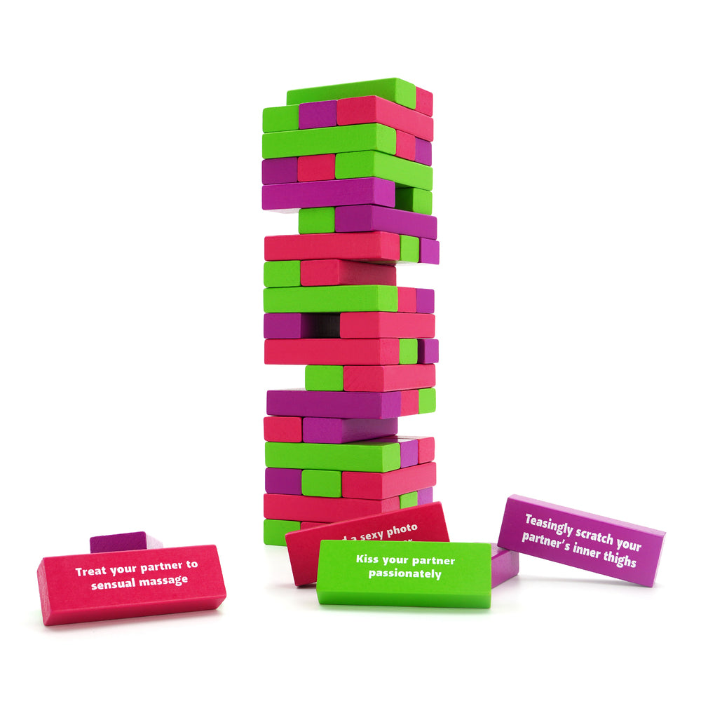 TOWER OF PLEASURE
