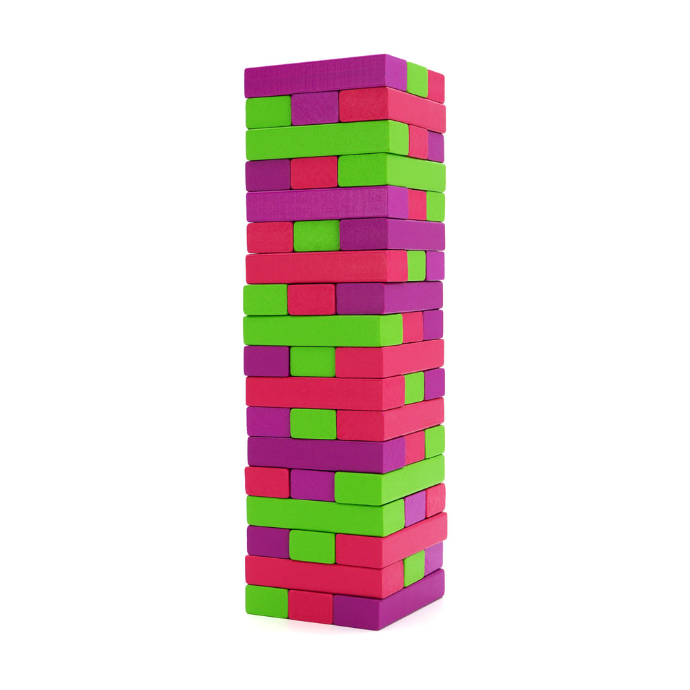 TOWER OF PLEASURE
