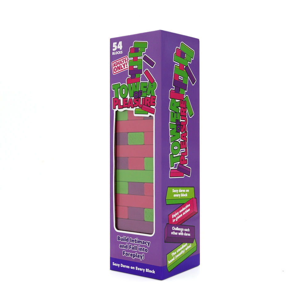 TOWER OF PLEASURE