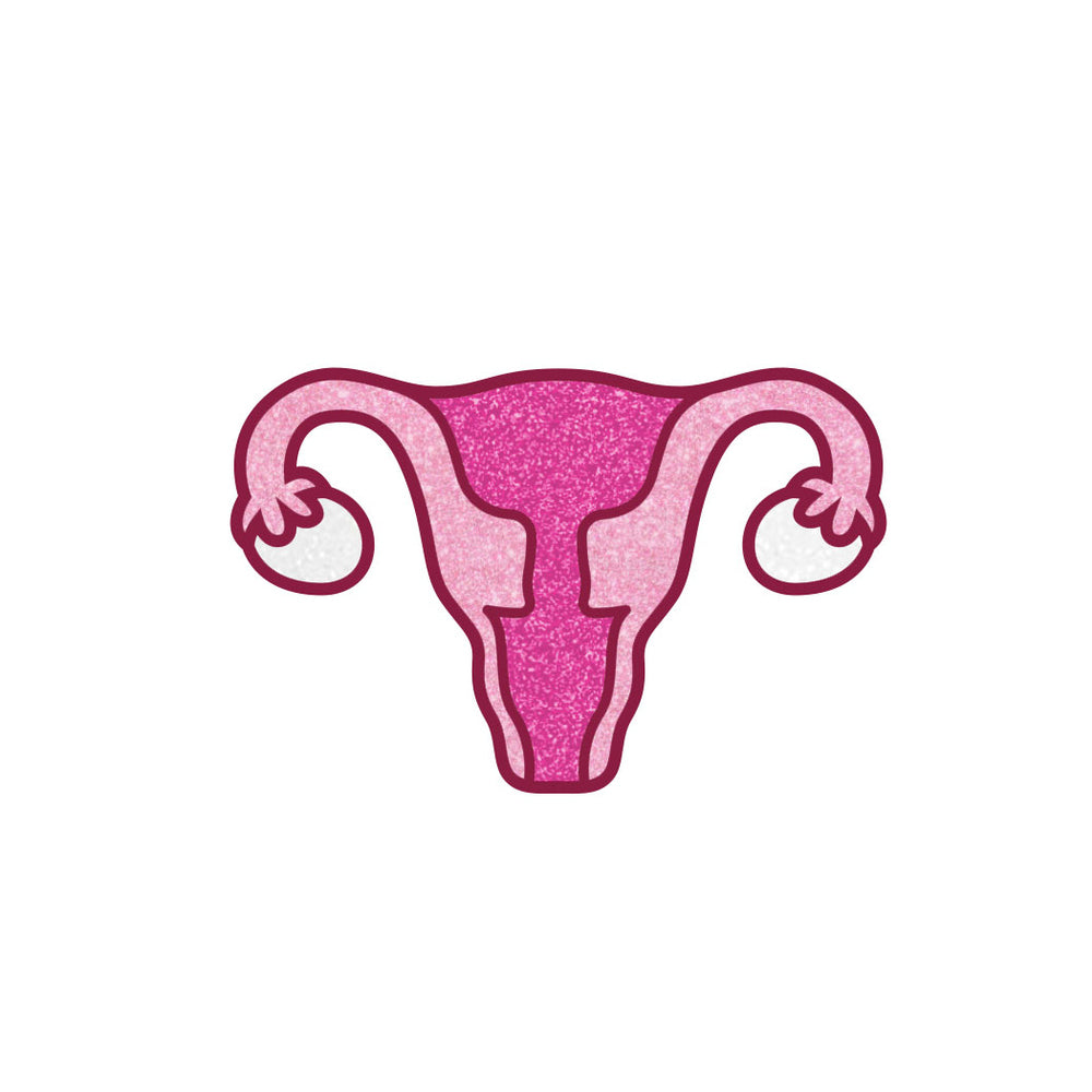 UTERUS PIN