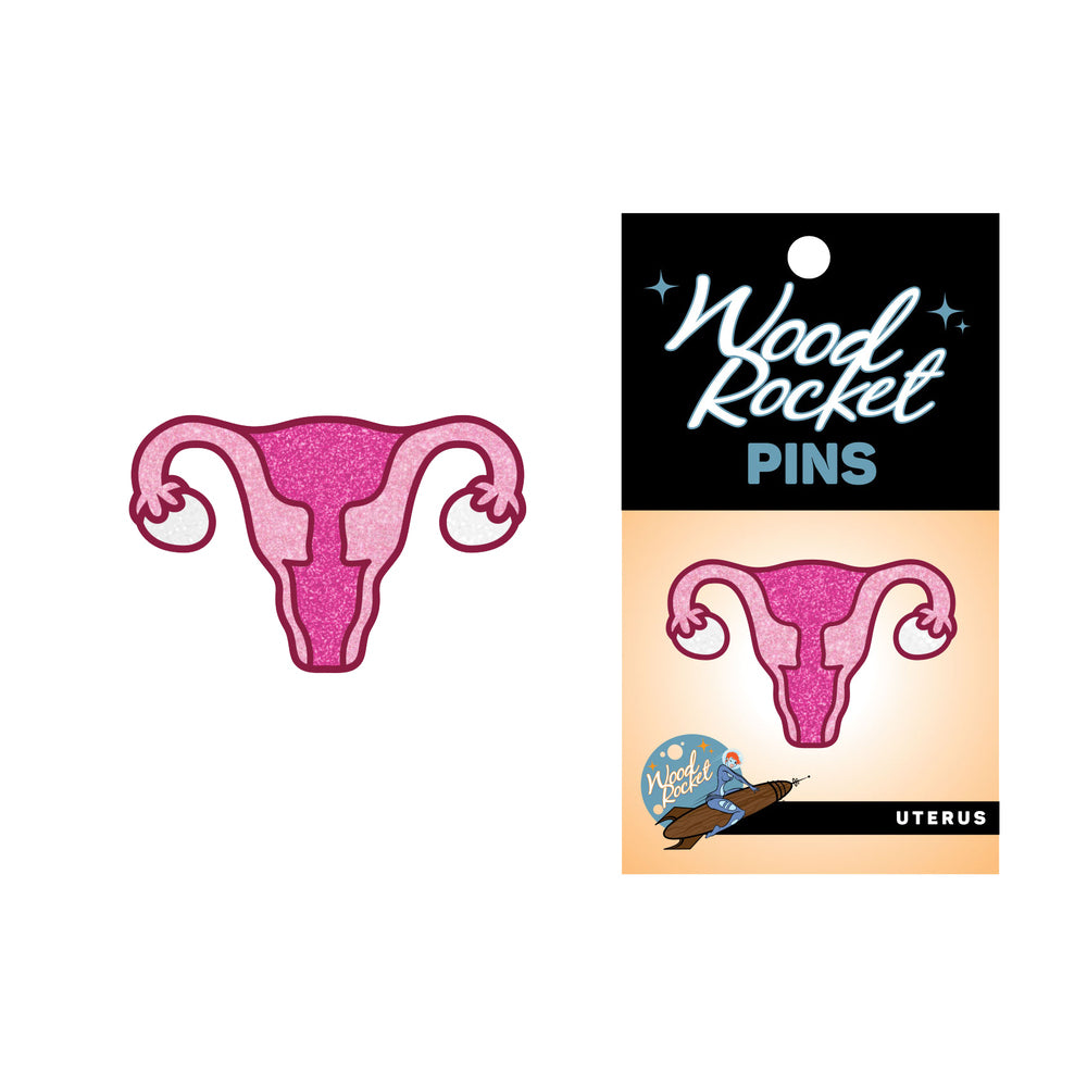 UTERUS PIN