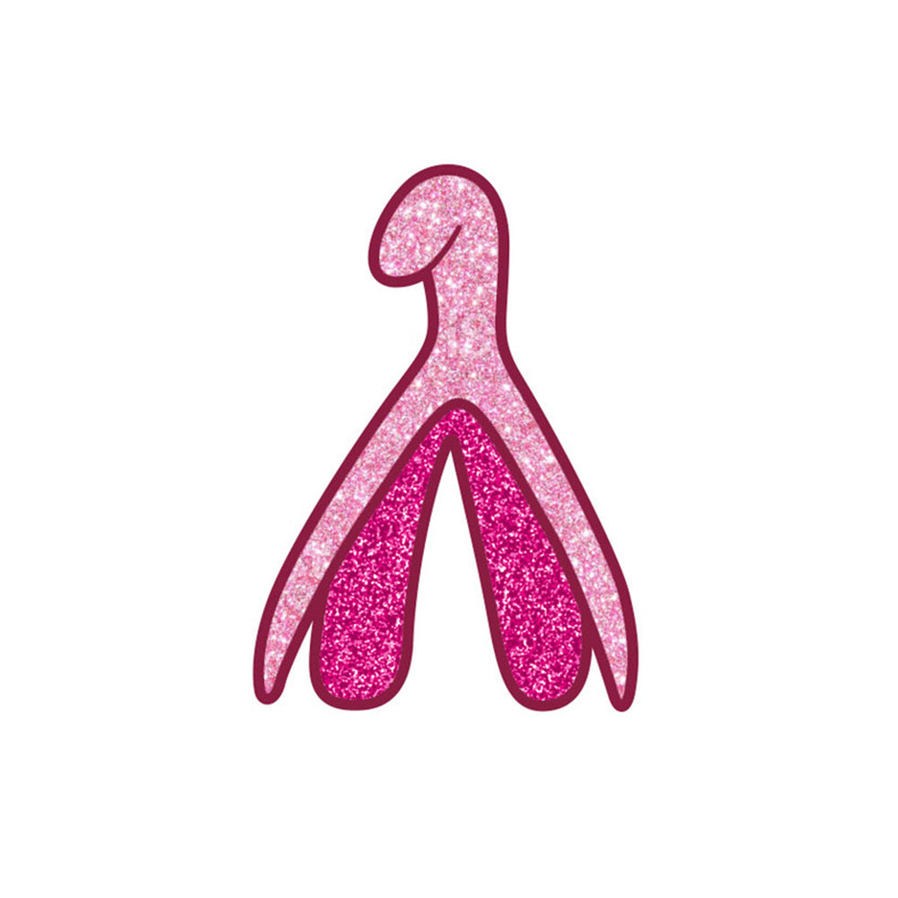 CLITORIS PIN