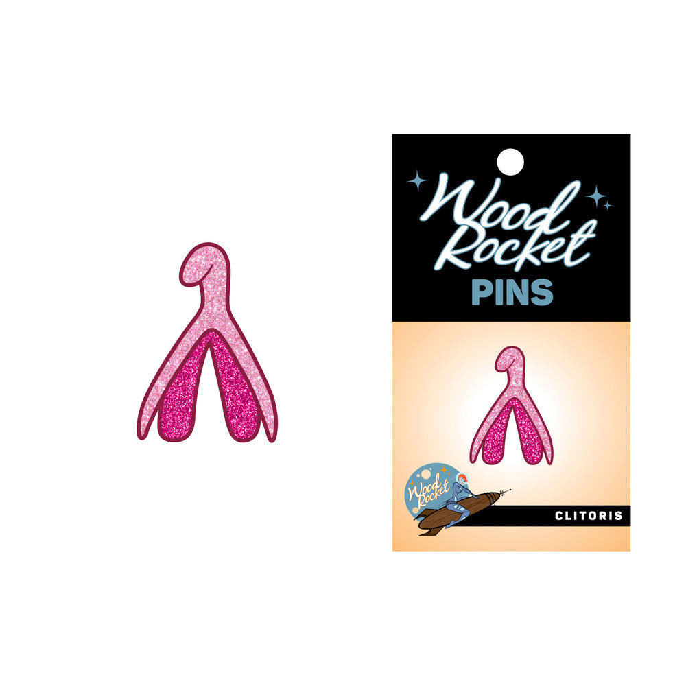 CLITORIS PIN