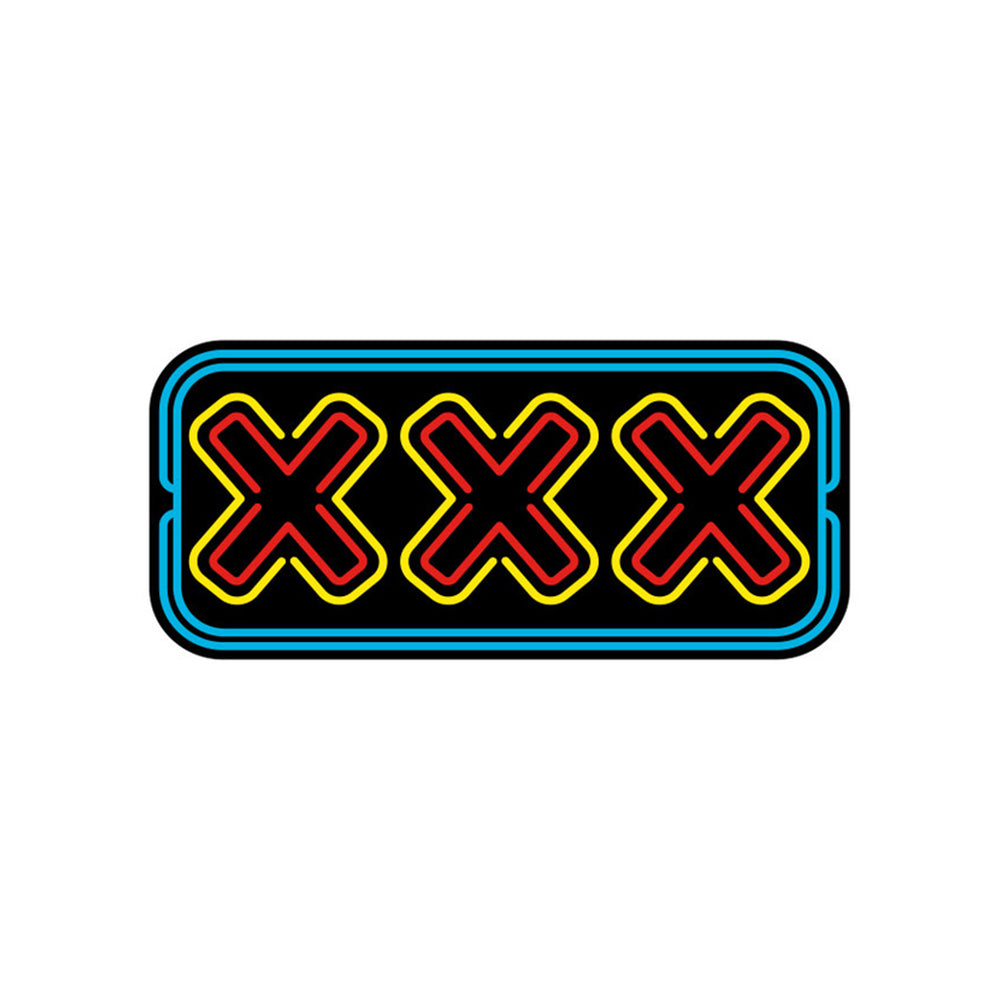 XXX PIN