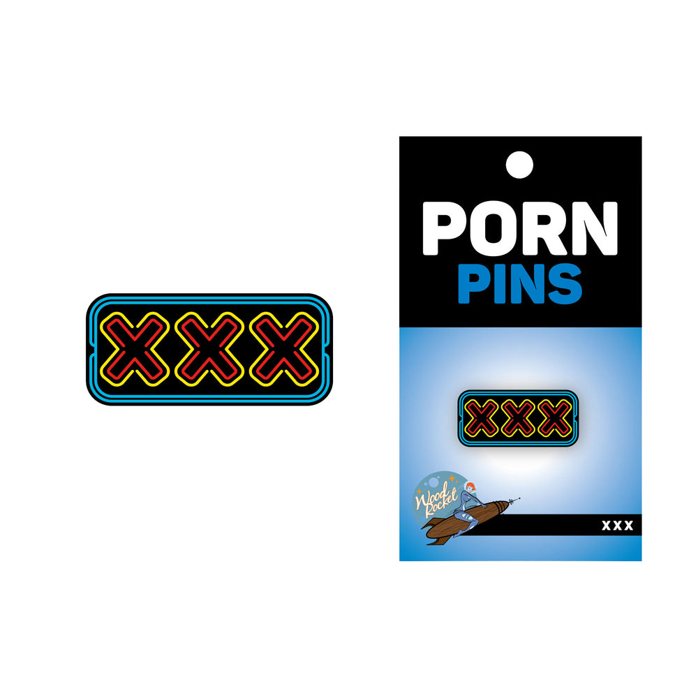 XXX PIN