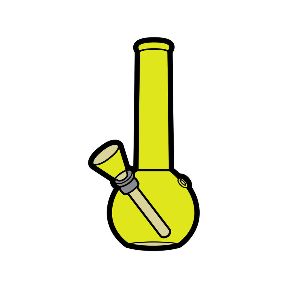 BONG PIN