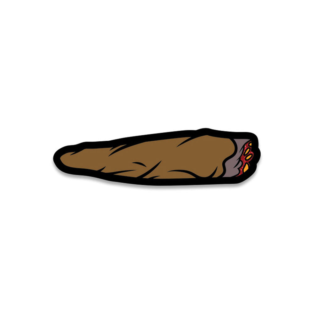 BLUNT PIN