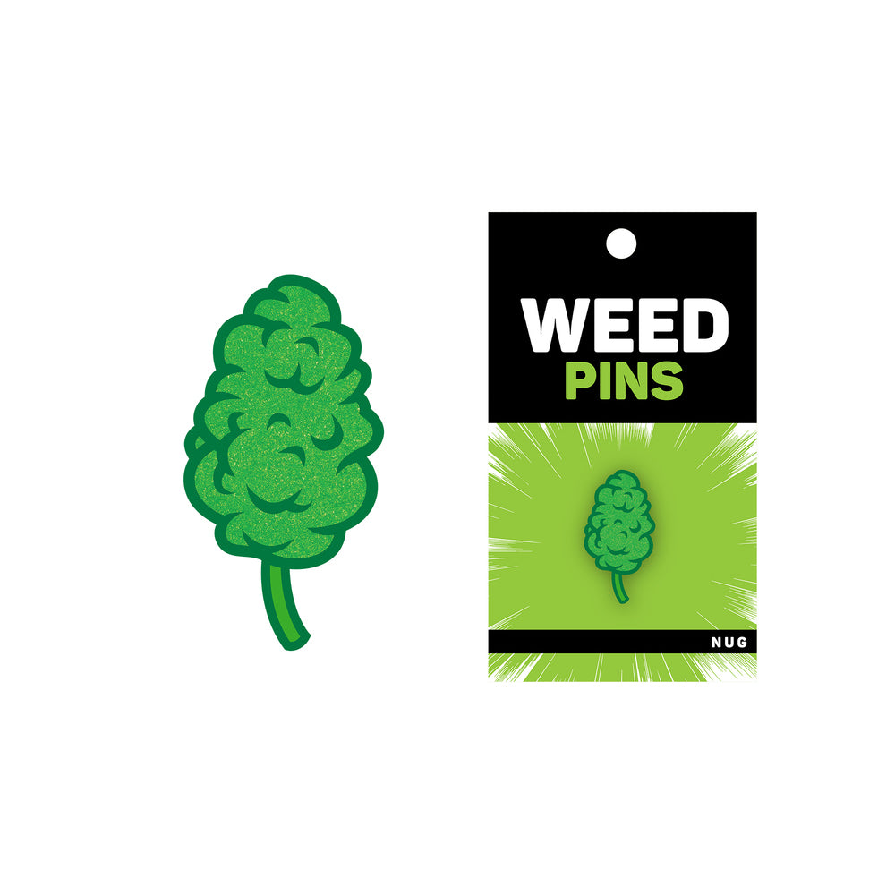 NUG PIN