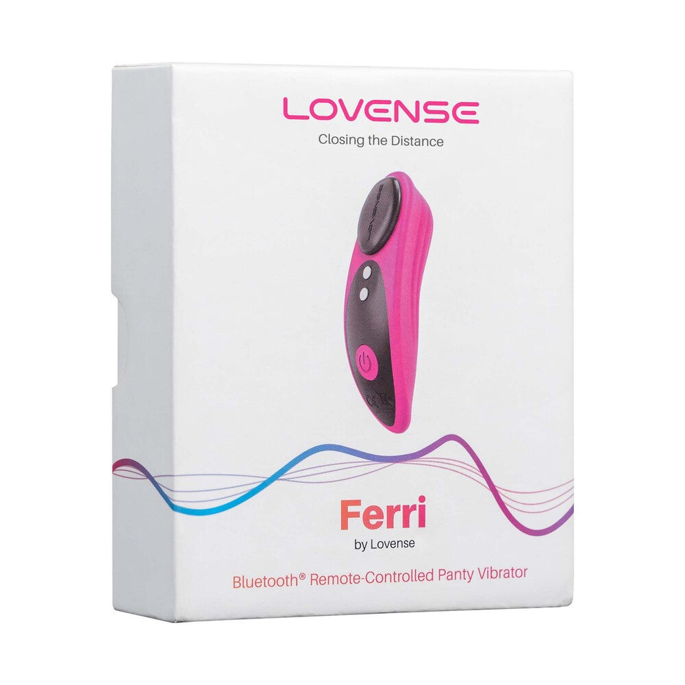 FERRI - RETAIL EDITION