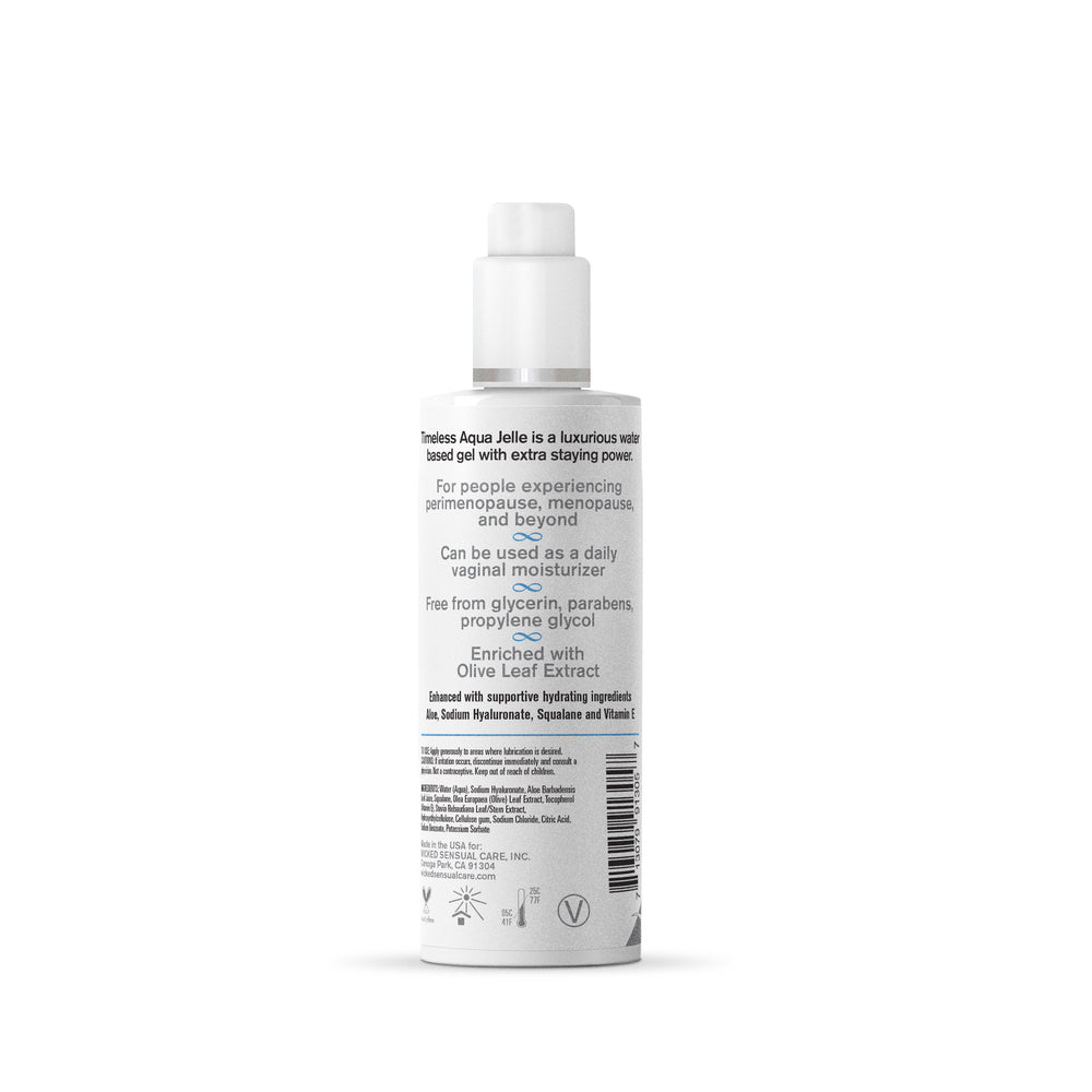 AQUA JELLE 4OZ