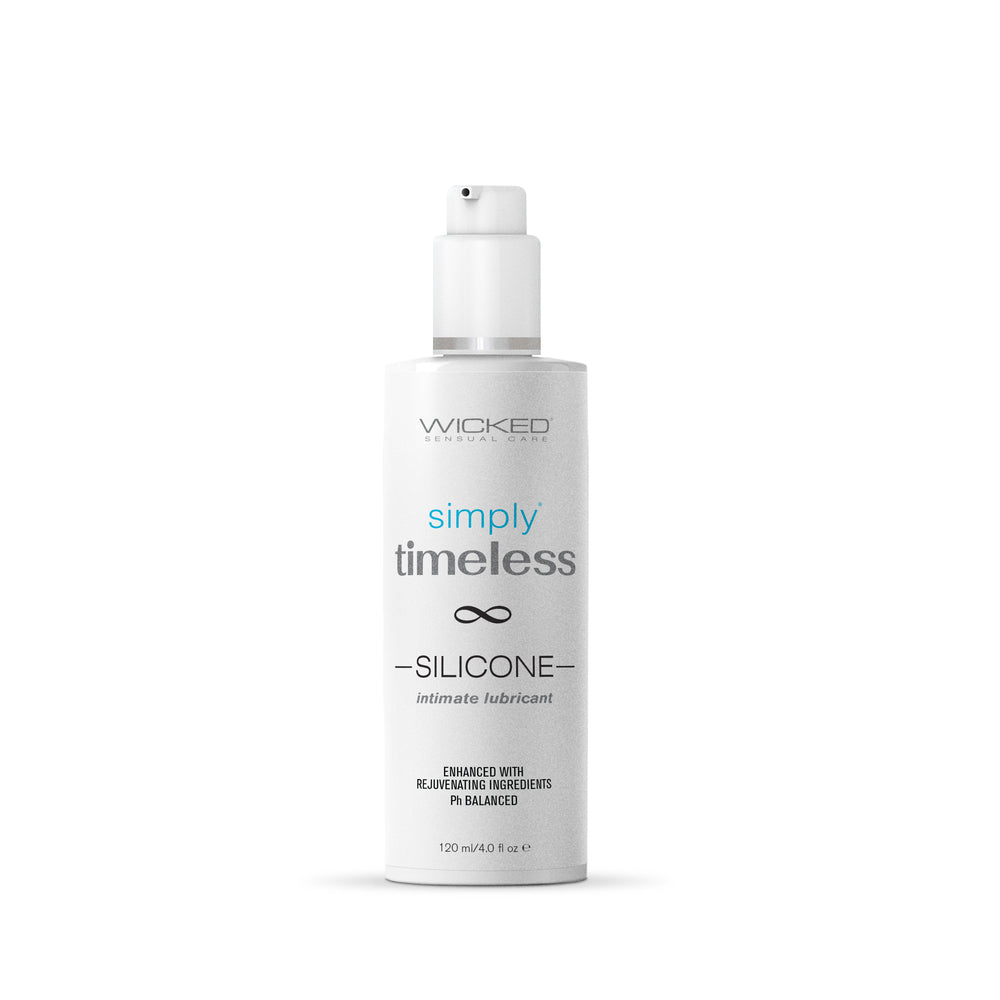 SILICONE 4OZ