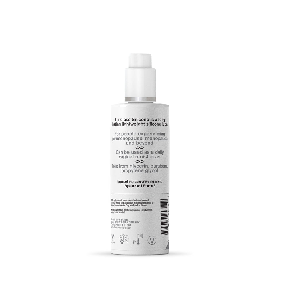 SILICONE 4OZ