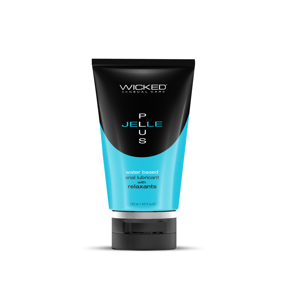 JELLE PLUS 4OZ