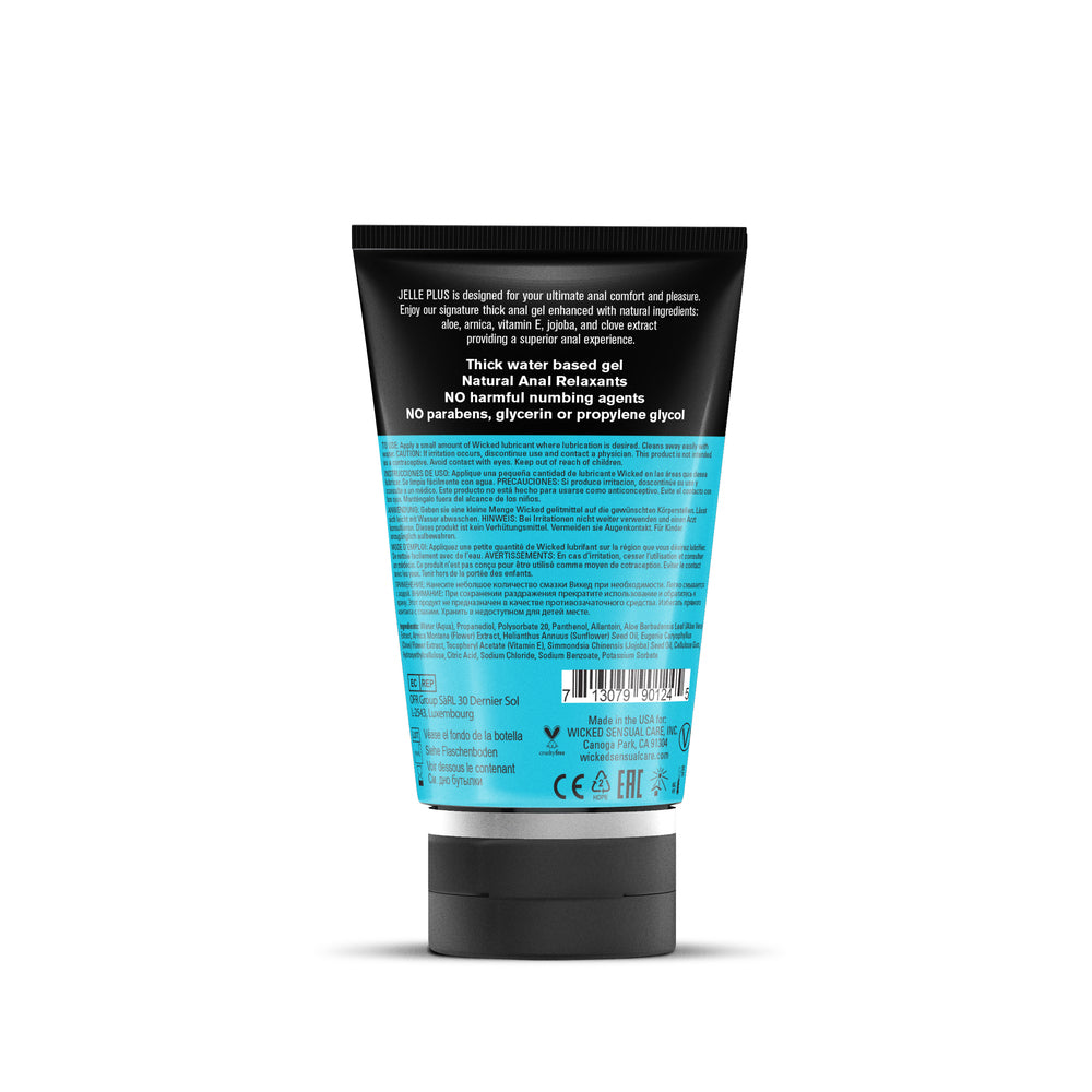JELLE PLUS 4OZ