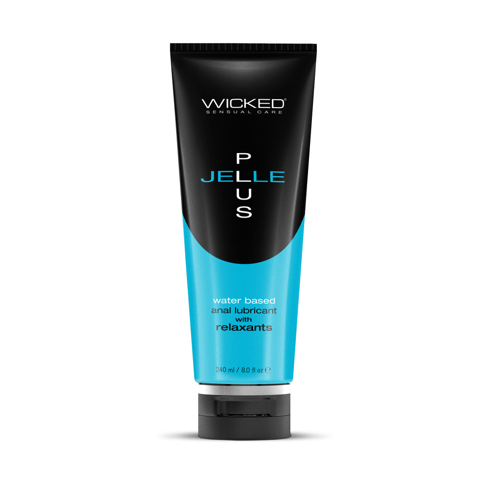 JELLE PLUS 8OZ