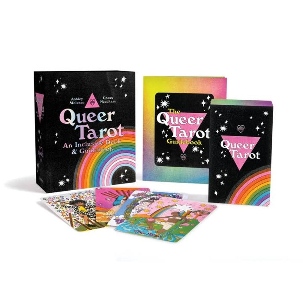 QUEER TAROT