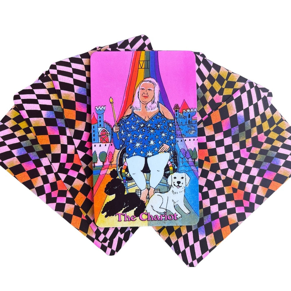 QUEER TAROT