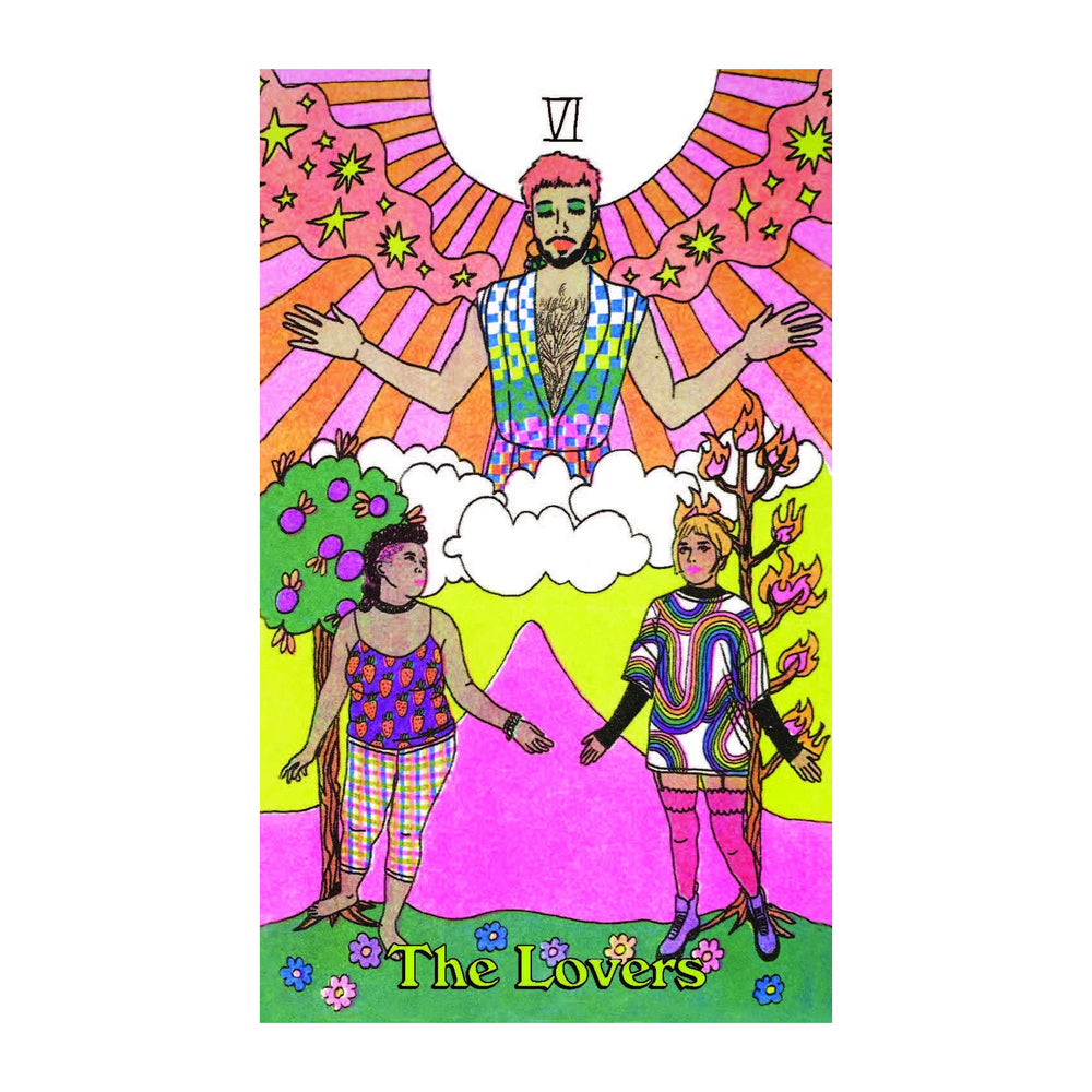 QUEER TAROT