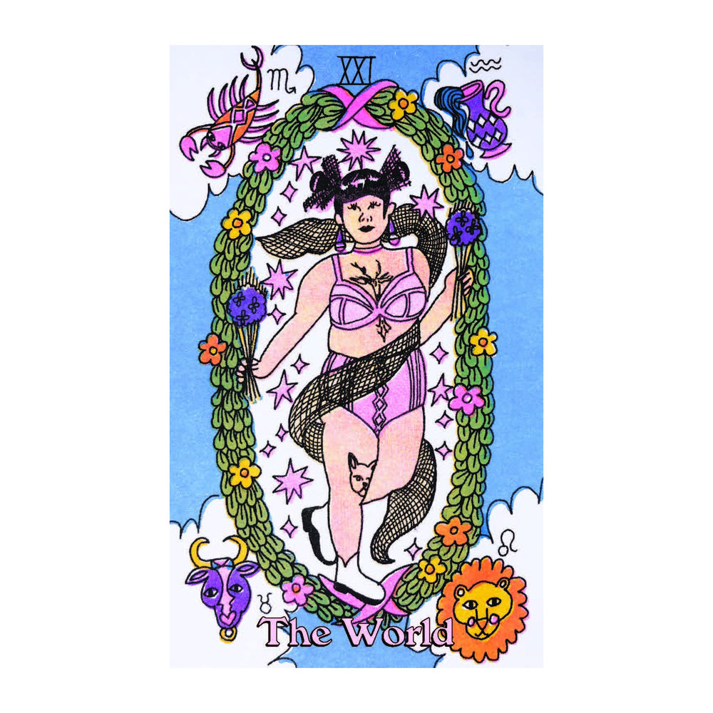 QUEER TAROT