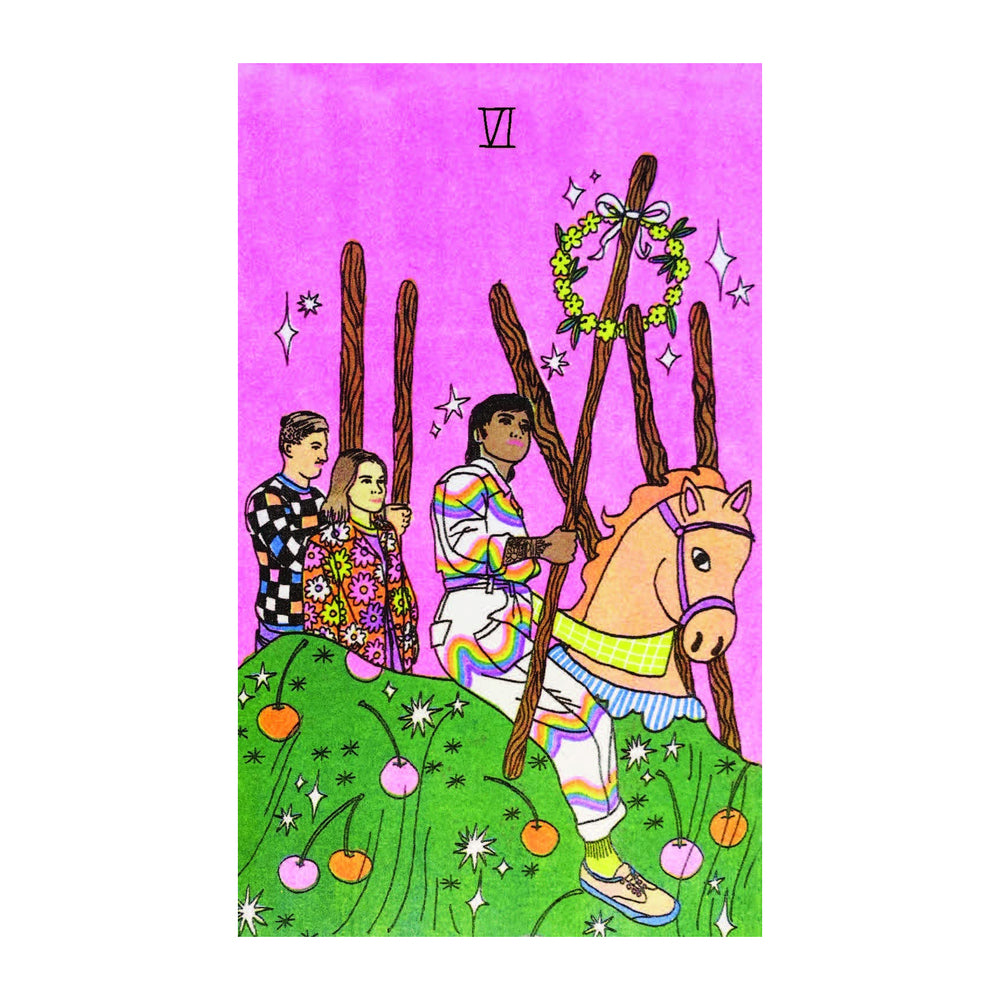 QUEER TAROT