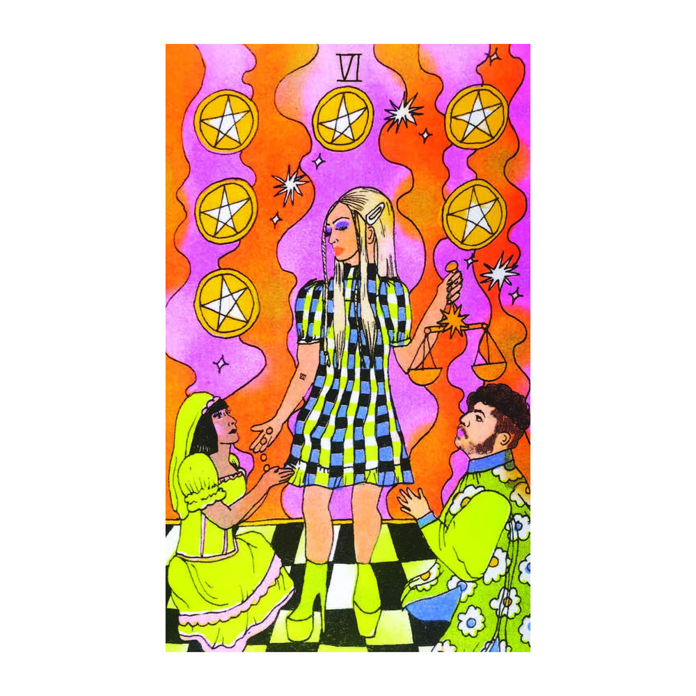 QUEER TAROT