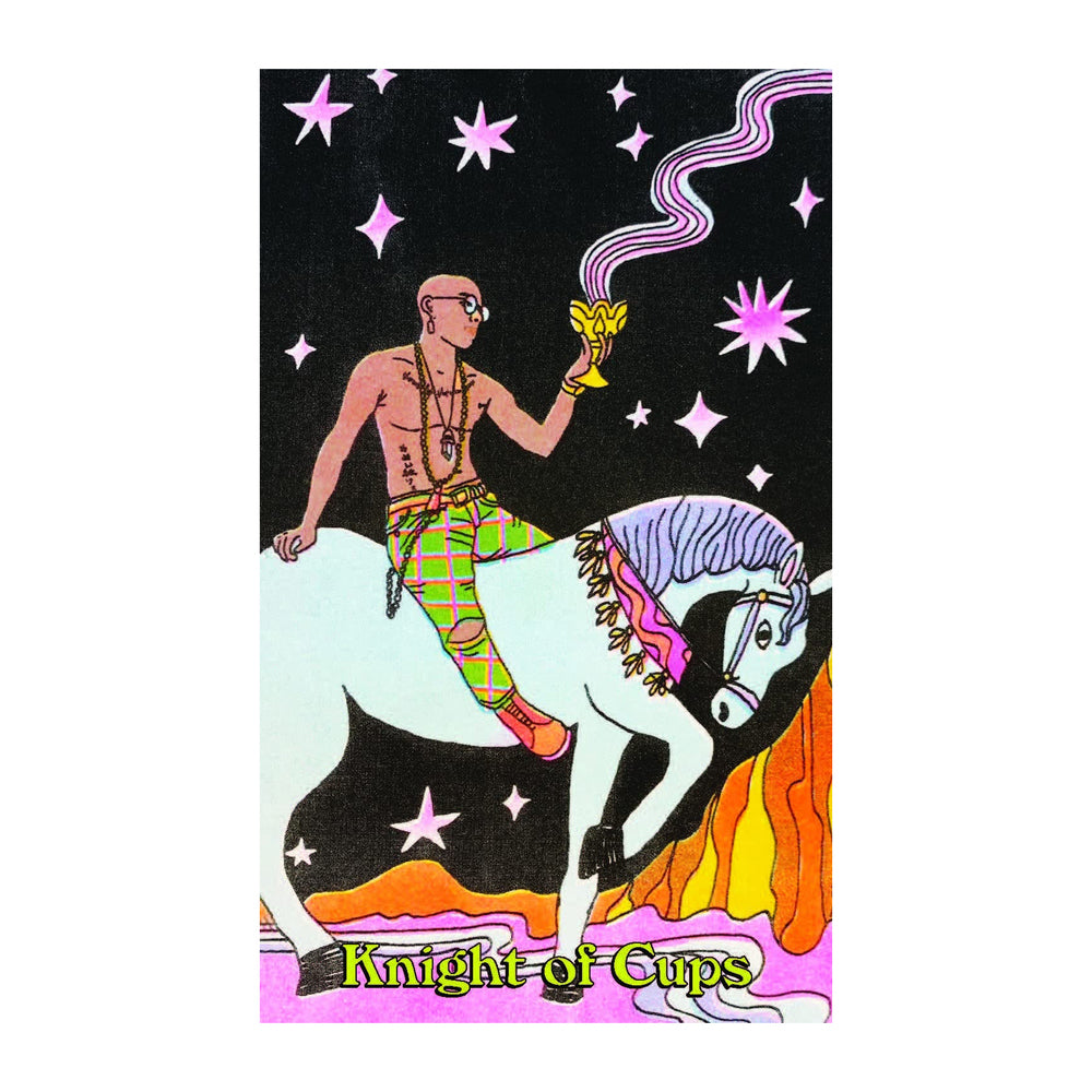 QUEER TAROT