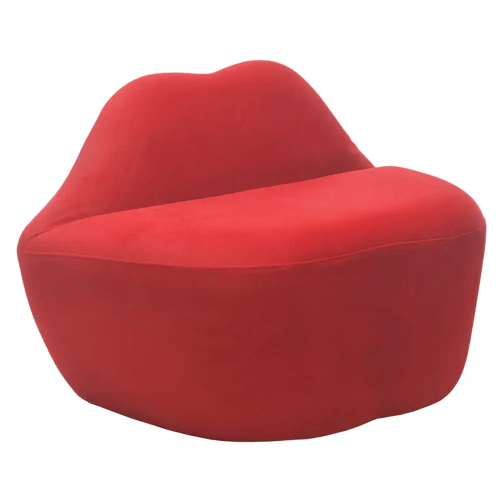 LIPS CHAIR