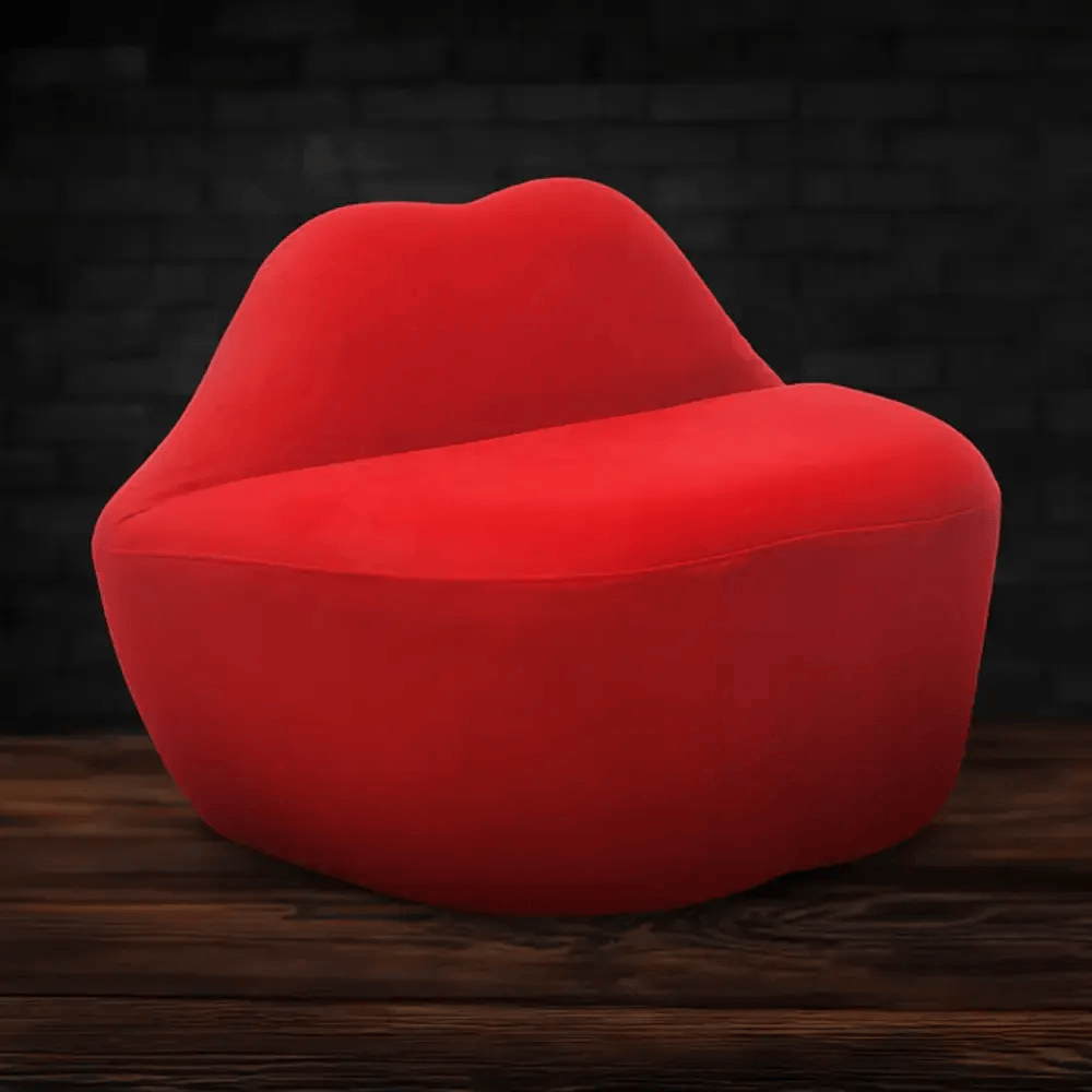 LIPS CHAIR