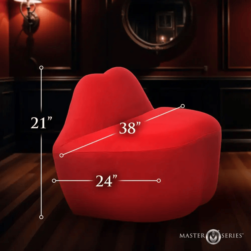 LIPS CHAIR