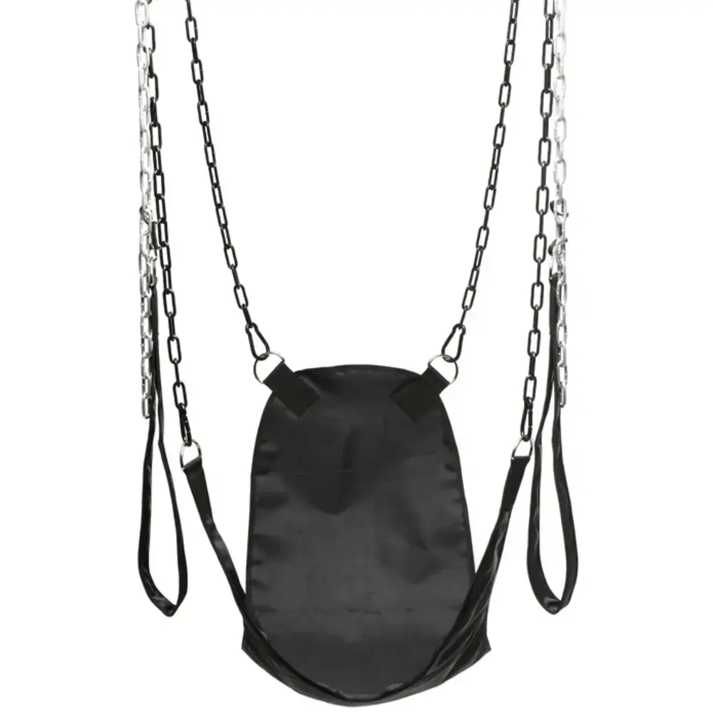 SLINGER NYLON SEX SLING
