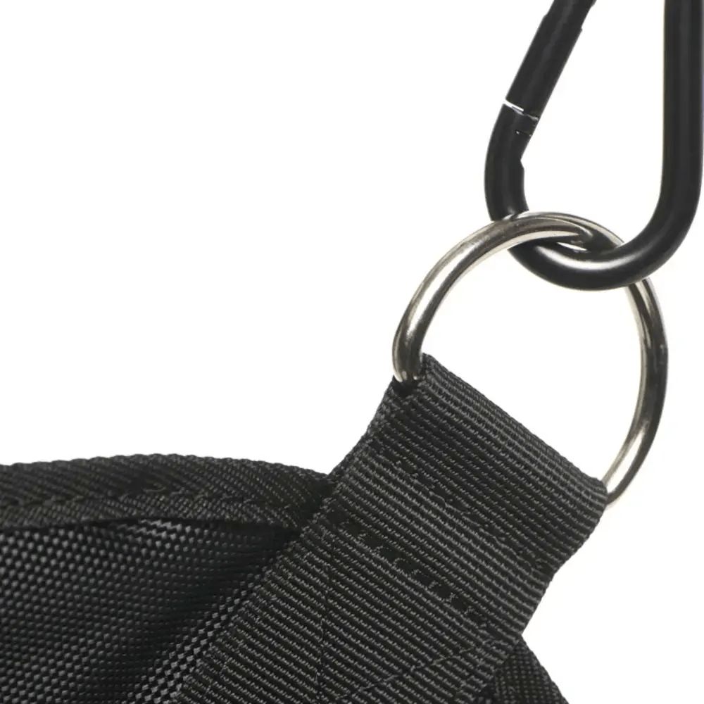 SLINGER NYLON SEX SLING