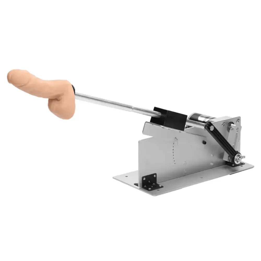 AXIS MULTI-ANGLE SEX MACHINE