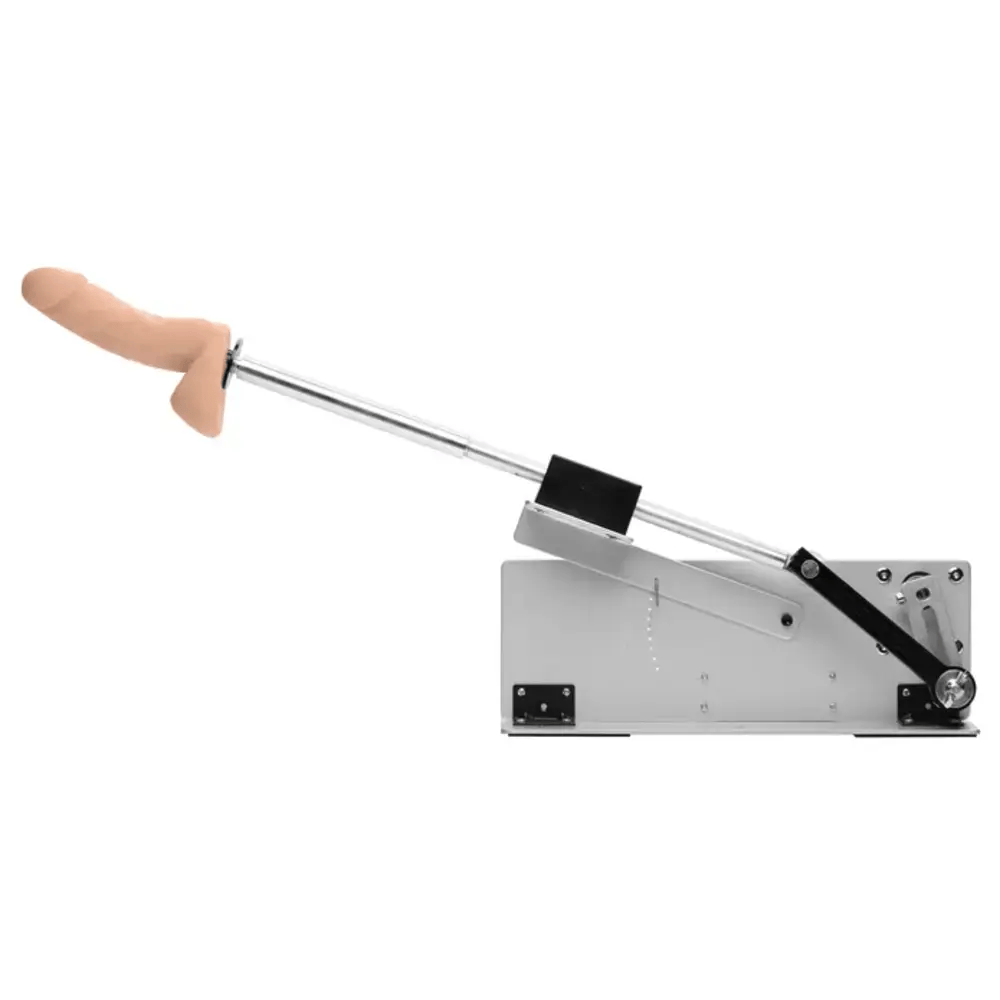 AXIS MULTI-ANGLE SEX MACHINE
